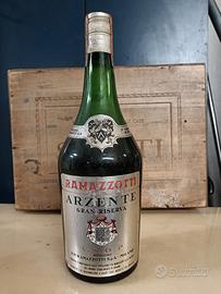 Ramazzotti Arzente gran riserva svop 100cl