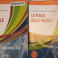 La forza delle parole