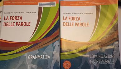 La forza delle parole