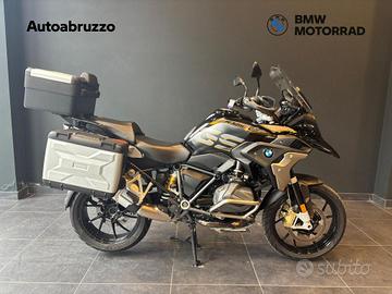 BMW R 1250 GS Exclusive Abs