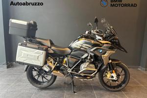 BMW R 1250 GS Exclusive Abs