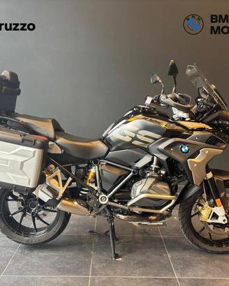 BMW R 1250 GS Exclusive Abs