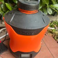 stocker nebulizzatore antizanzare