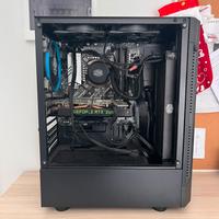 Pc gaming RTX