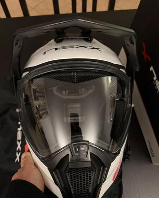 Casco nexx xwed2