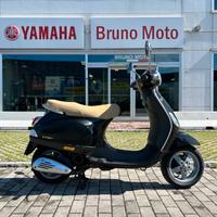 Piaggio Vespa 50 LX - 2007