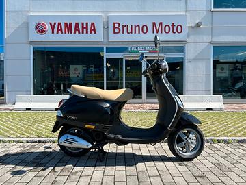 Piaggio Vespa 50 LX - 2007