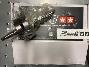 Albero motore Stage6 Gilera Runner