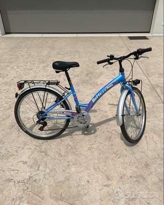 Bici ragazza 24 " Bottecchia