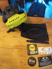 Casco bici