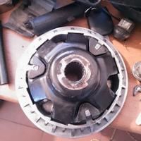 variatore Malossi prezzo trattabile