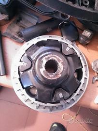 variatore Malossi prezzo trattabile