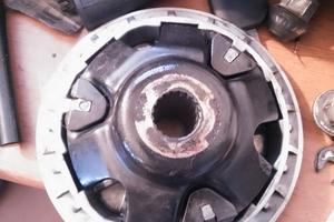 variatore Malossi prezzo trattabile