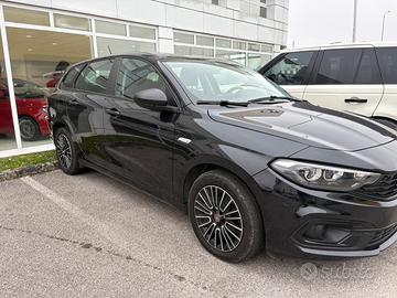 Fiat tipo 1.6 Multijet 130 cv
