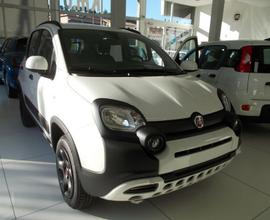 FIAT Panda 0.9 TwinAir Turbo S&S 4x4  Cross 3...