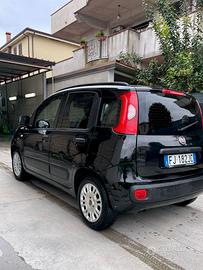 Fiat panda 1.2 bz