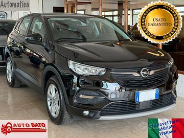 Opel Grandland 1.5 DIESEL 130 cv. Eat8 ELEGANCE (N