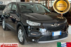 Opel Grandland 1.5 DIESEL 130 cv. Eat8 ELEGANCE (N