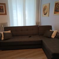 Divano letto 