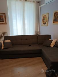 Divano letto 