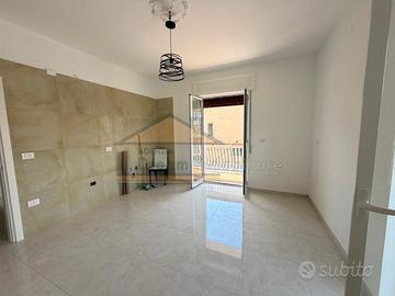 Appartamento ristrutturato Corso Mediterraneo