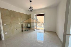 Appartamento ristrutturato Corso Mediterraneo