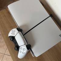 PS5 SLIM-NUOVA