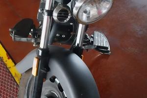 Keeway Superlight 125 Limited Edition