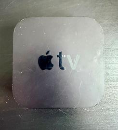 Apple TV 2a generazione modello A1378 usata