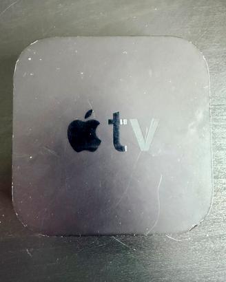 Apple TV 2a generazione modello A1378 usata