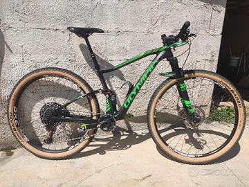 Olympia f1x 