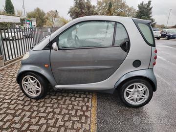 Smart 600