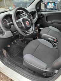 FIAT PANDA 1.3 MJT DIESEL