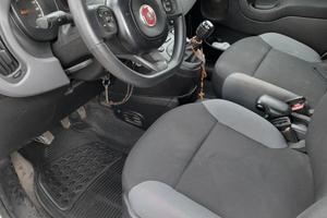 FIAT PANDA 1.3 MJT DIESEL