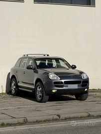 Porsche Cayenne 955 3.2 V6 ASI 128000Km