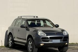 Porsche Cayenne 955 3.2 V6 ASI 128000Km