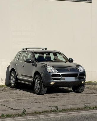 Porsche Cayenne 955 3.2 V6 ASI 128000Km