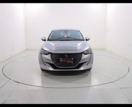 PEUGEOT 208 motore elettrico 136 CV 5 porte Allu