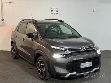 Citroen C3 Aircross BlueHDi 120 S&S EAT6 Shine