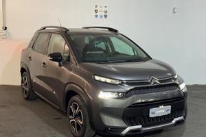 Citroen C3 Aircross BlueHDi 120 S&S EAT6 Shine