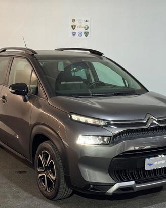 Citroen C3 Aircross BlueHDi 120 S&S EAT6 Shine