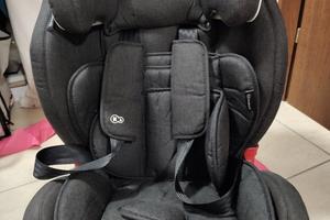seggiolino isofix auto 9-36 kg