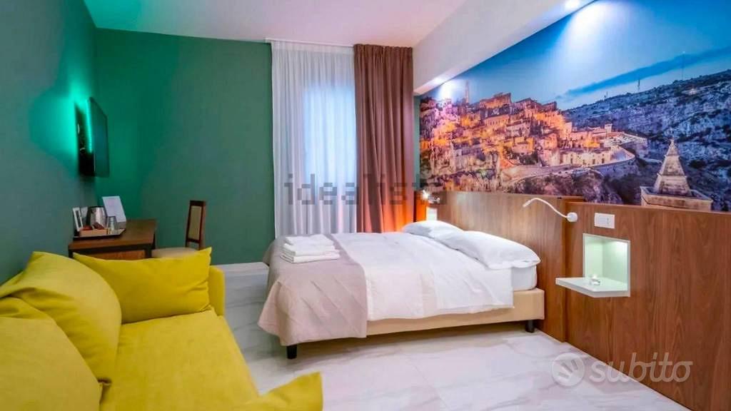 Appartamento – Matera, Rione Spine Bianche - Vista 2