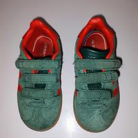ADIDAS Sneakers bambino "Gazelle" (mis. 25)

