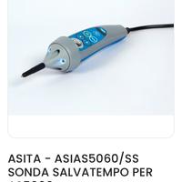 ASITA - AS5060/SS SONDA SALVATEMPO PER AS5060