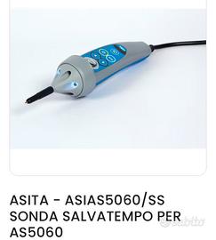 ASITA - AS5060/SS SONDA SALVATEMPO PER AS5060