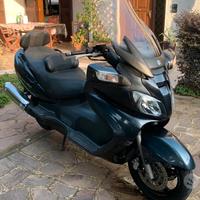 Suzuki Burgman 650 Executive ABS PERFETTO