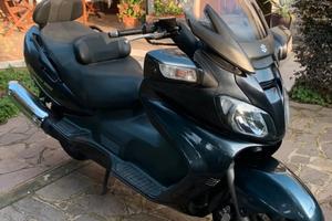 Suzuki Burgman 650 Executive ABS PERFETTO