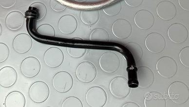 TUBO OLIO APRILIA SXV 450 2006 2007 RXV 2008 2009