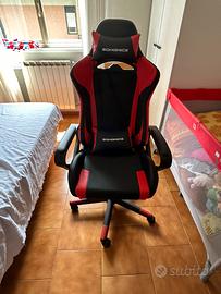Sedia gaming